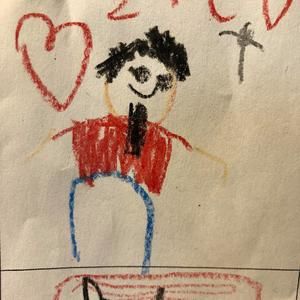 Meet your Posher, Steven